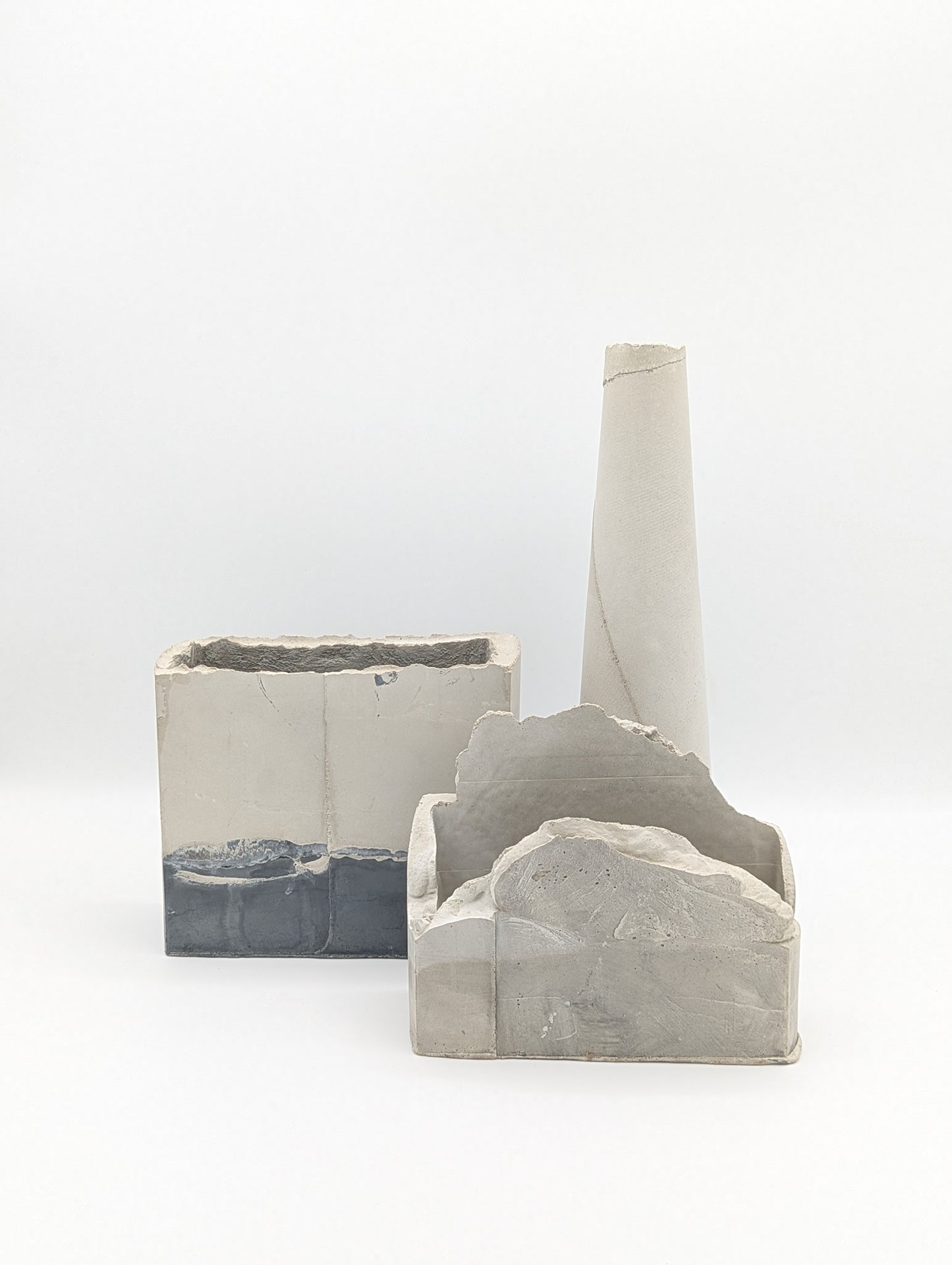 Square Vase
