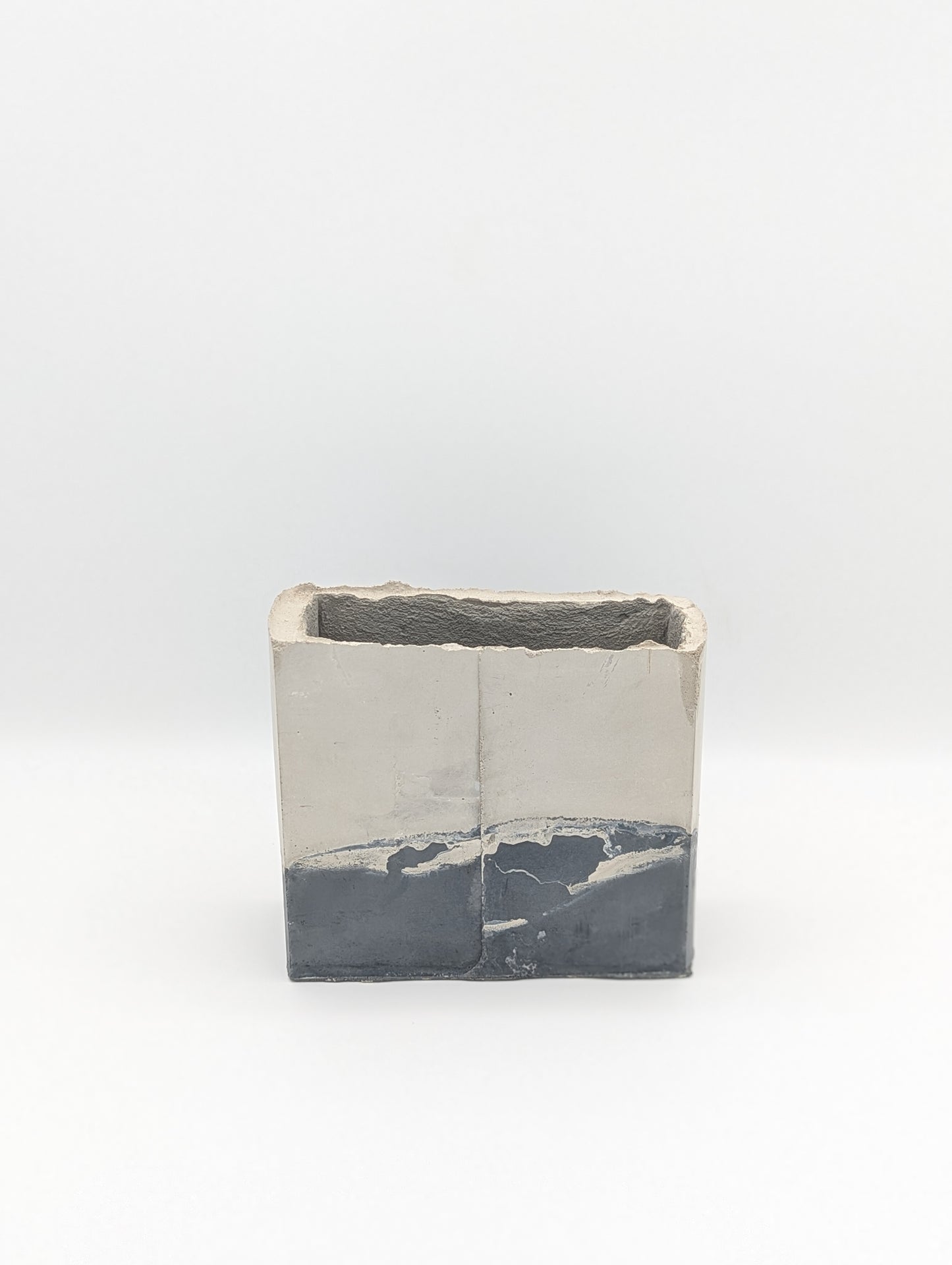 Square Vase