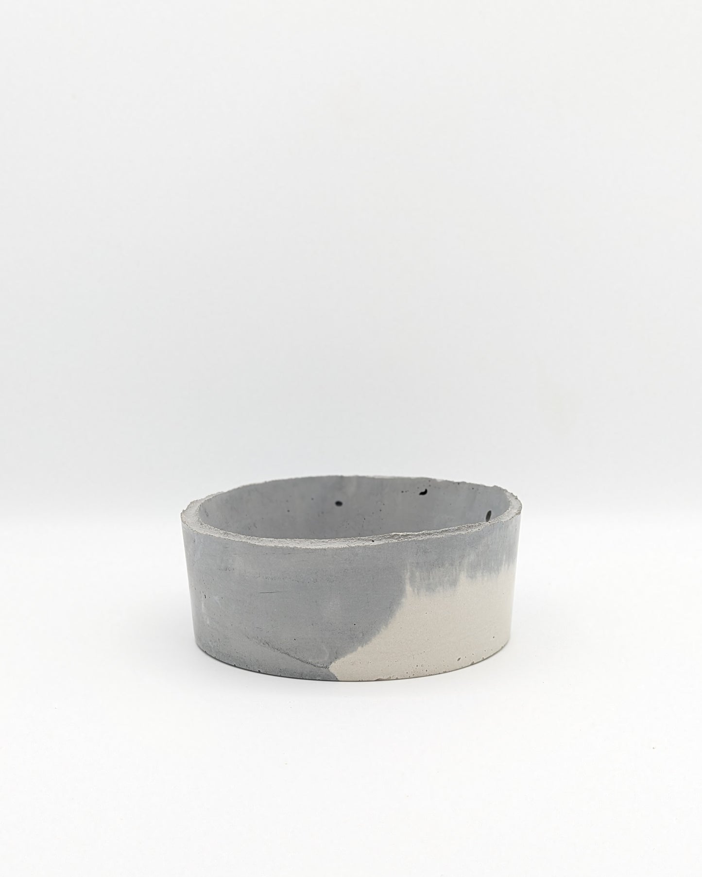 Bowl Planter