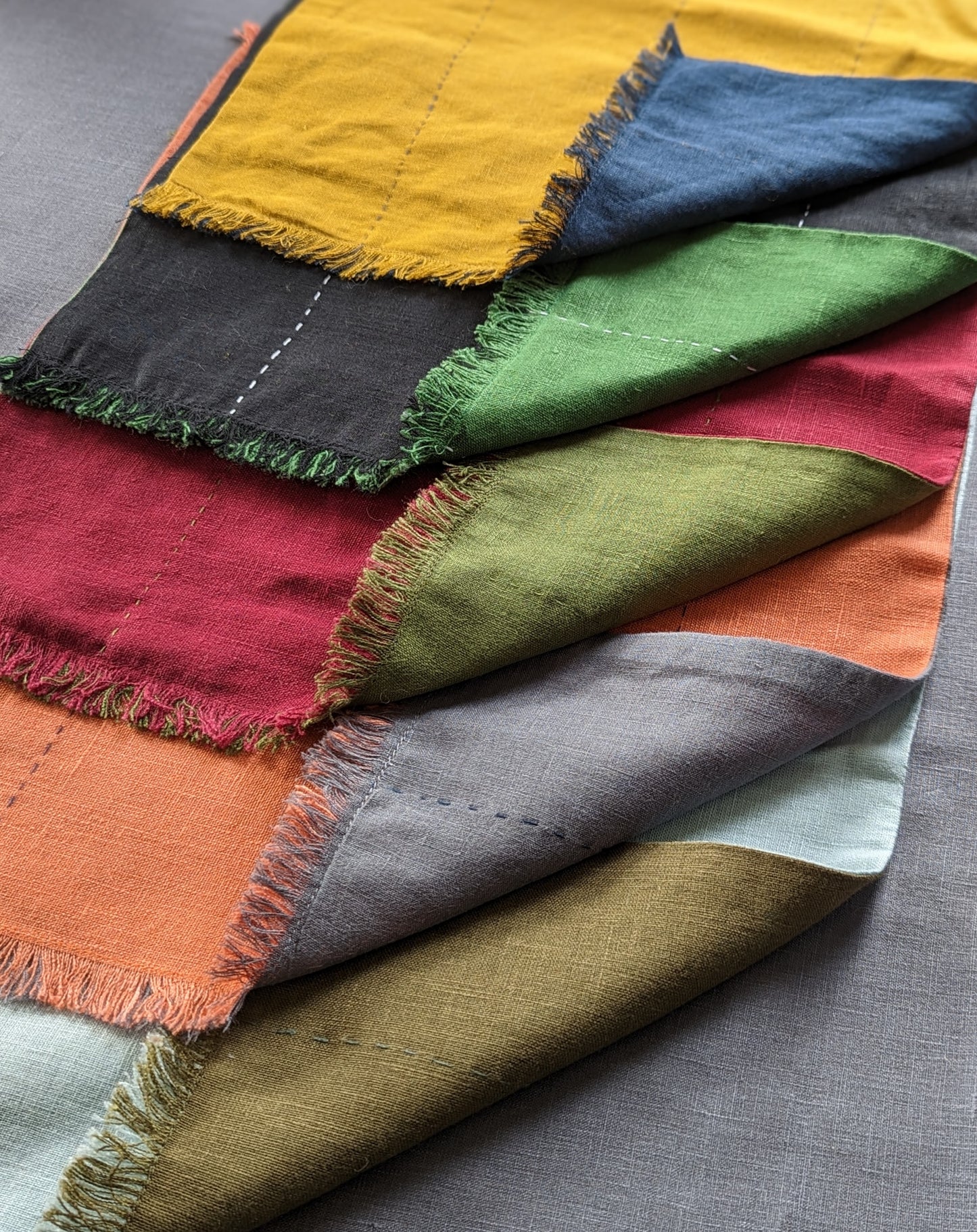 Linen Placemats