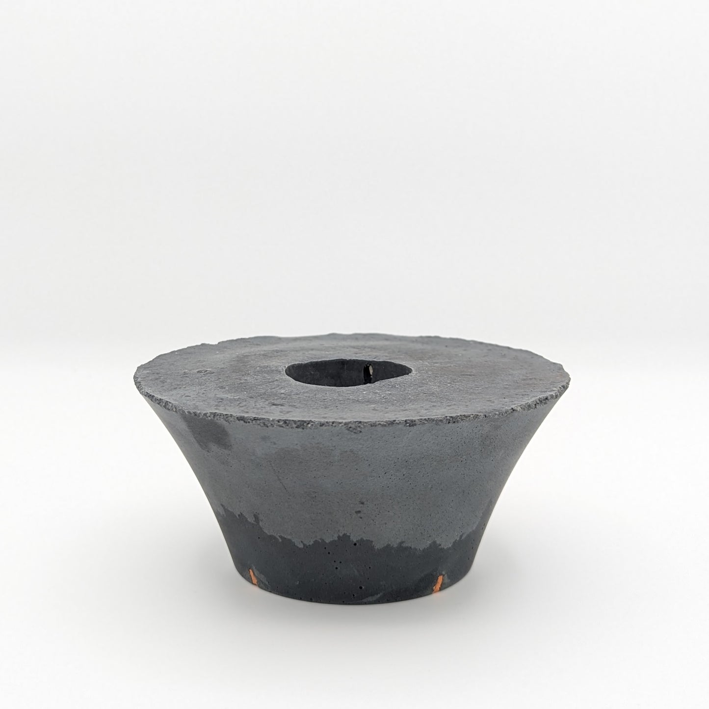 Tapered Vessel