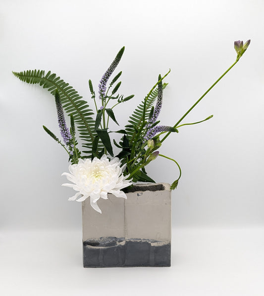 Square Vase