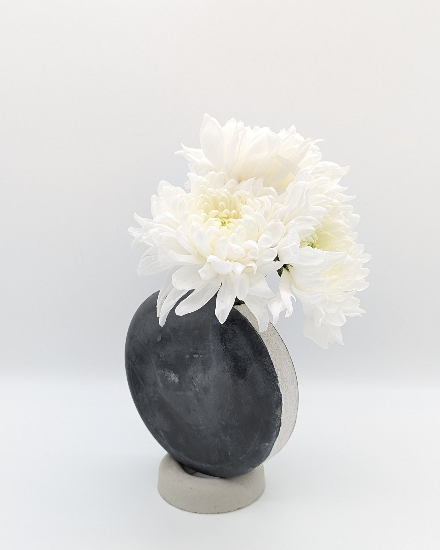 Lunar Vase