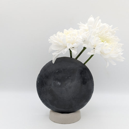 Lunar Vase