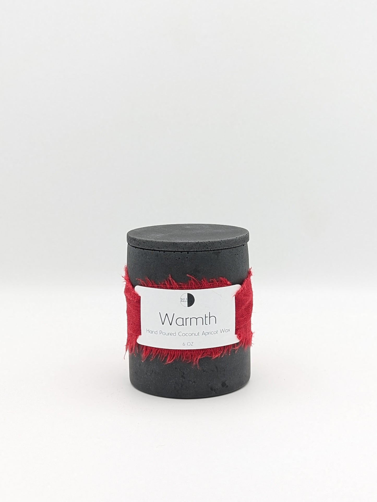 Warmth Candle Pot